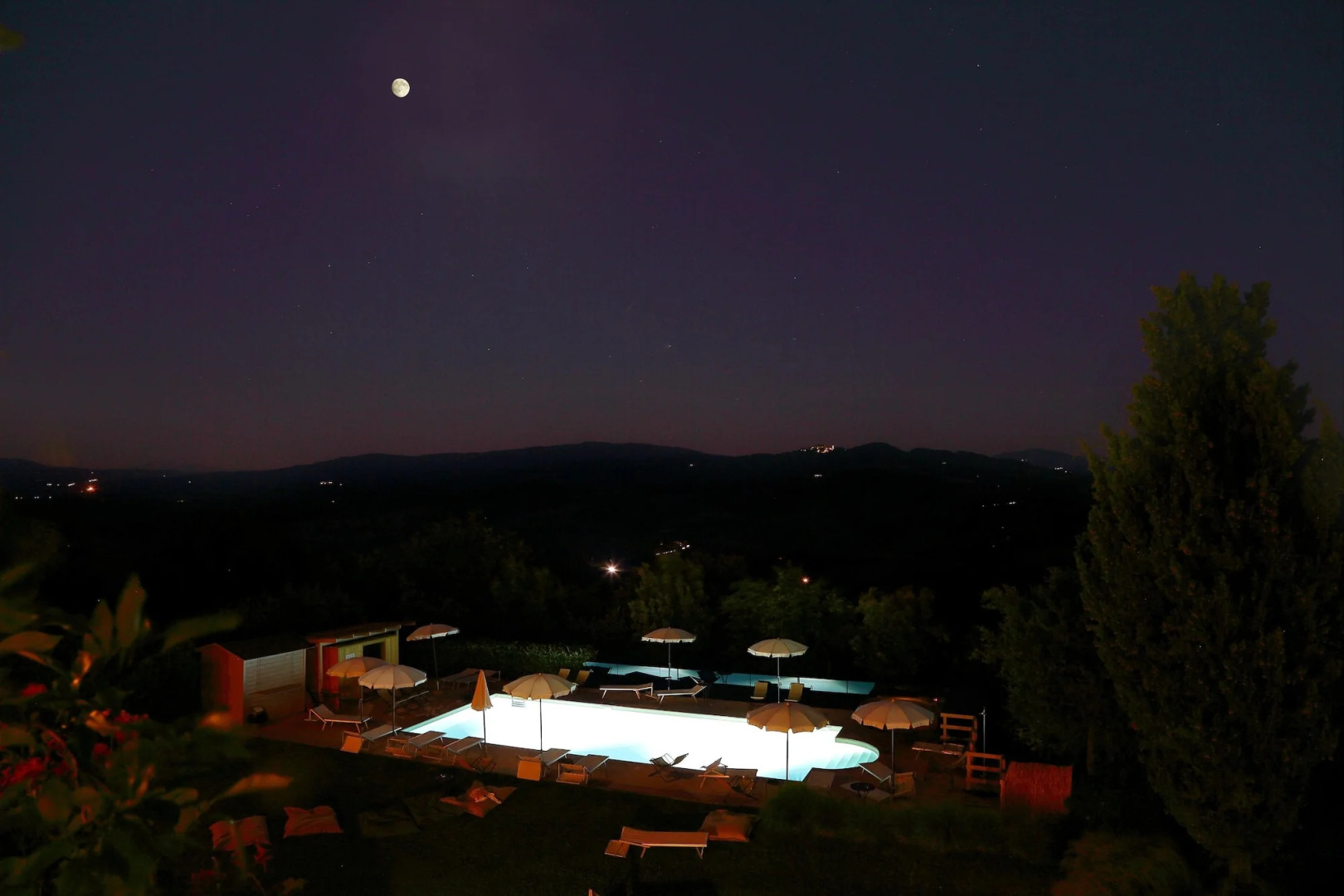 Hotel Terre Di Casole