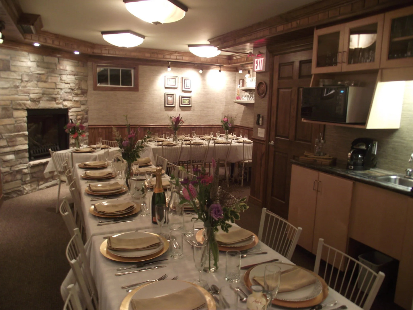 Forest Motel & Woodland Retreat