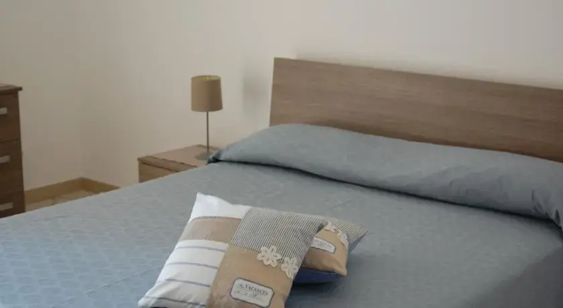 Un Affaccio Sul Borgo