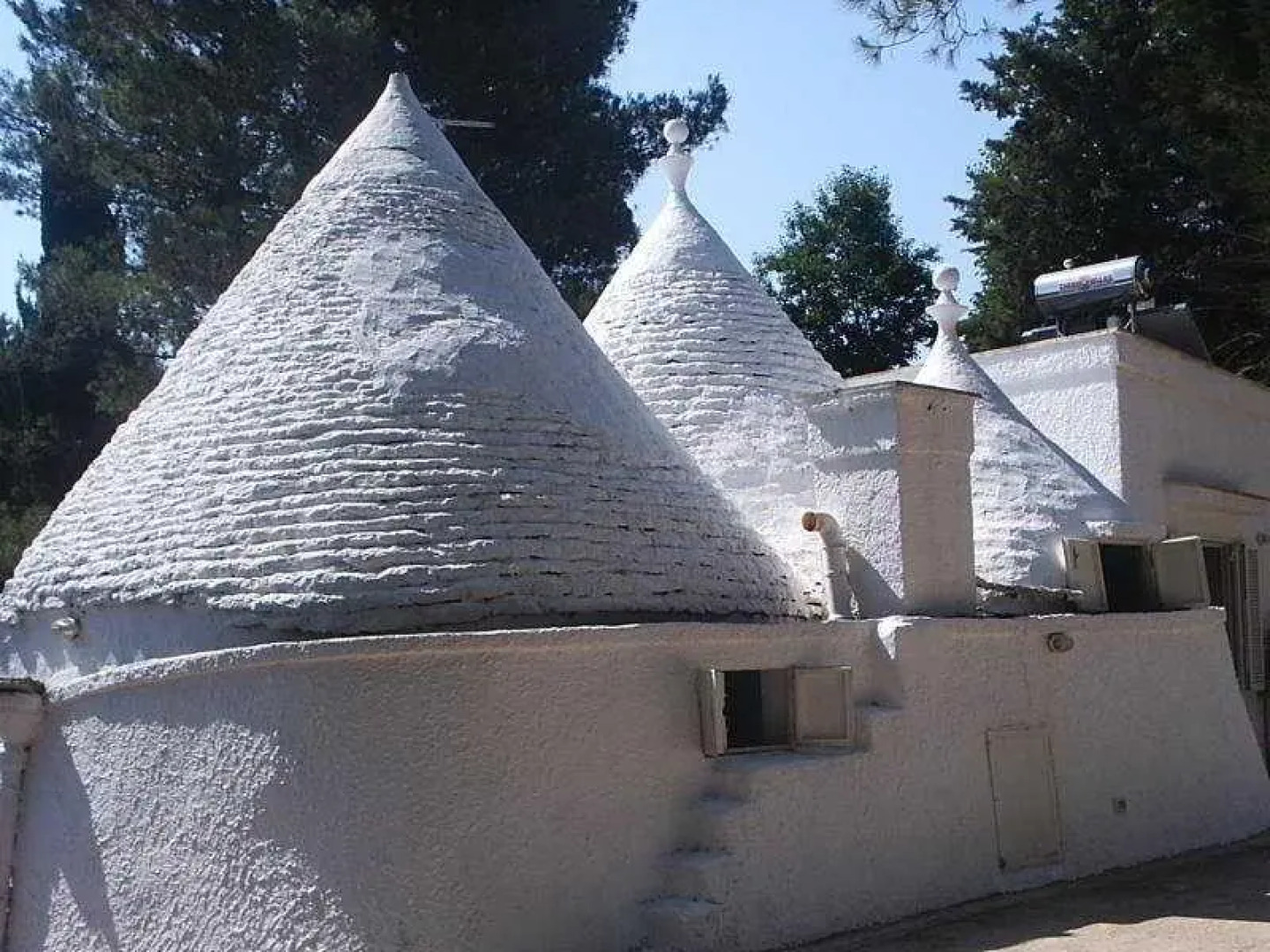 Allegroitalia Ostuni Agritrulli