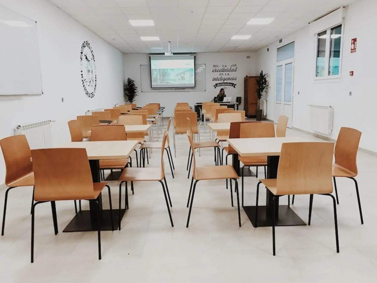 Reysan Centro Rio Lobos