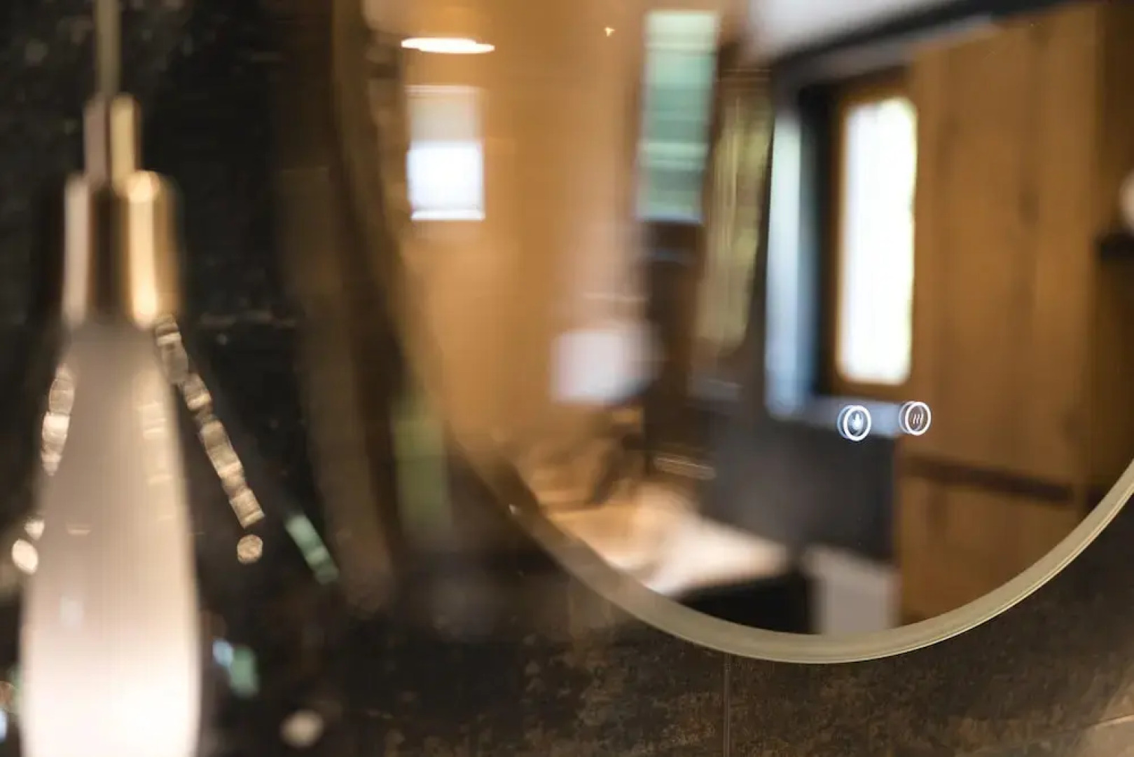 Penthouse at 1900 Meters Above sea Level