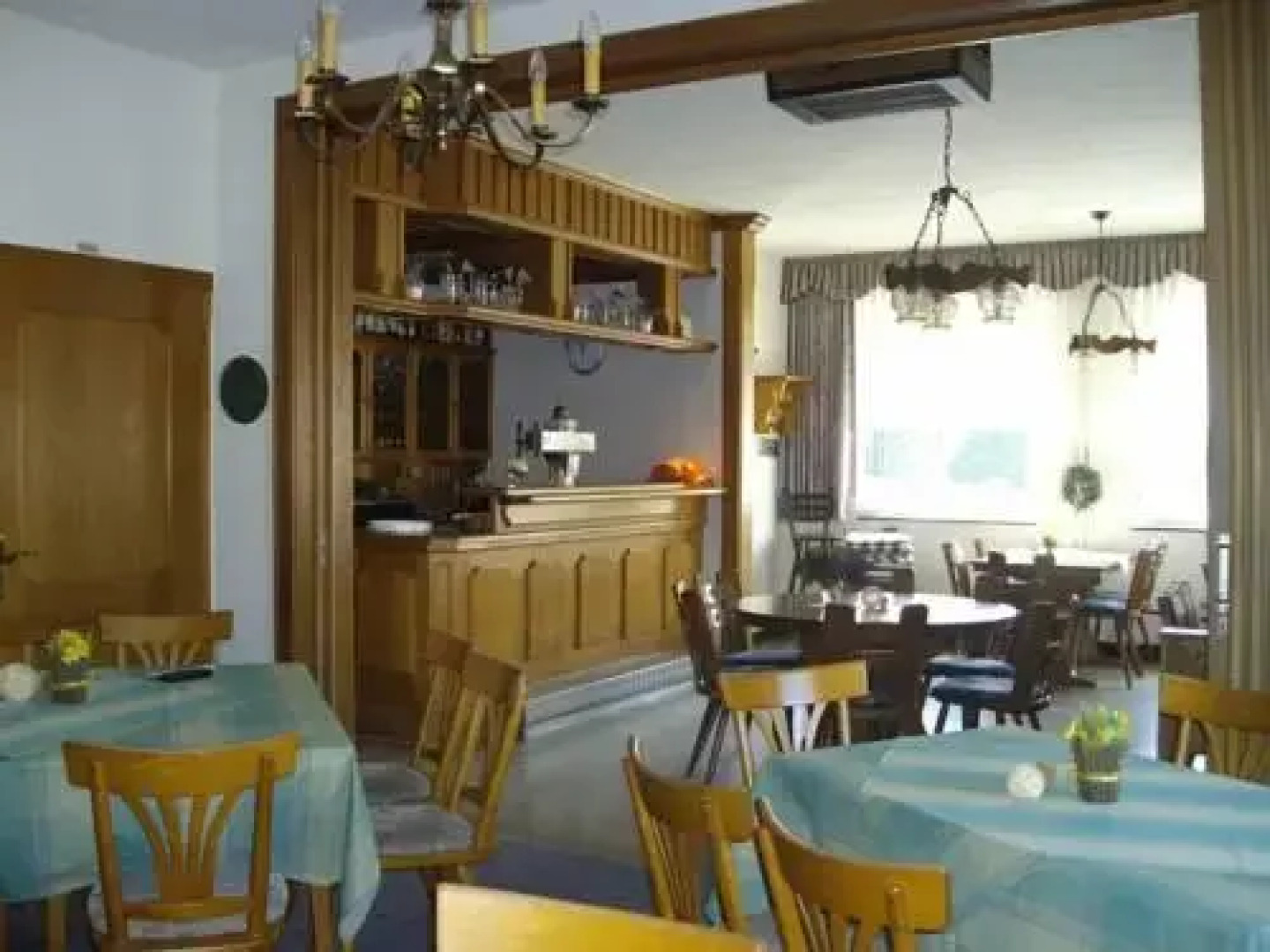 Landgasthof Kapell-Rinker