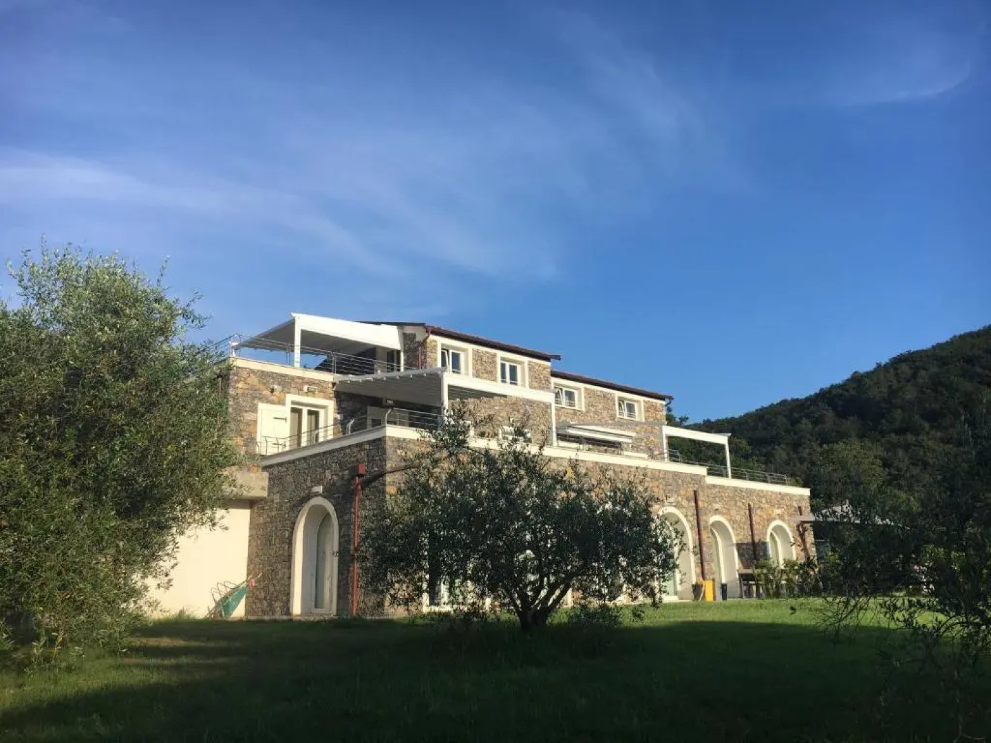 Cinque Terre, Tuscany, Liguria, Lerici #5