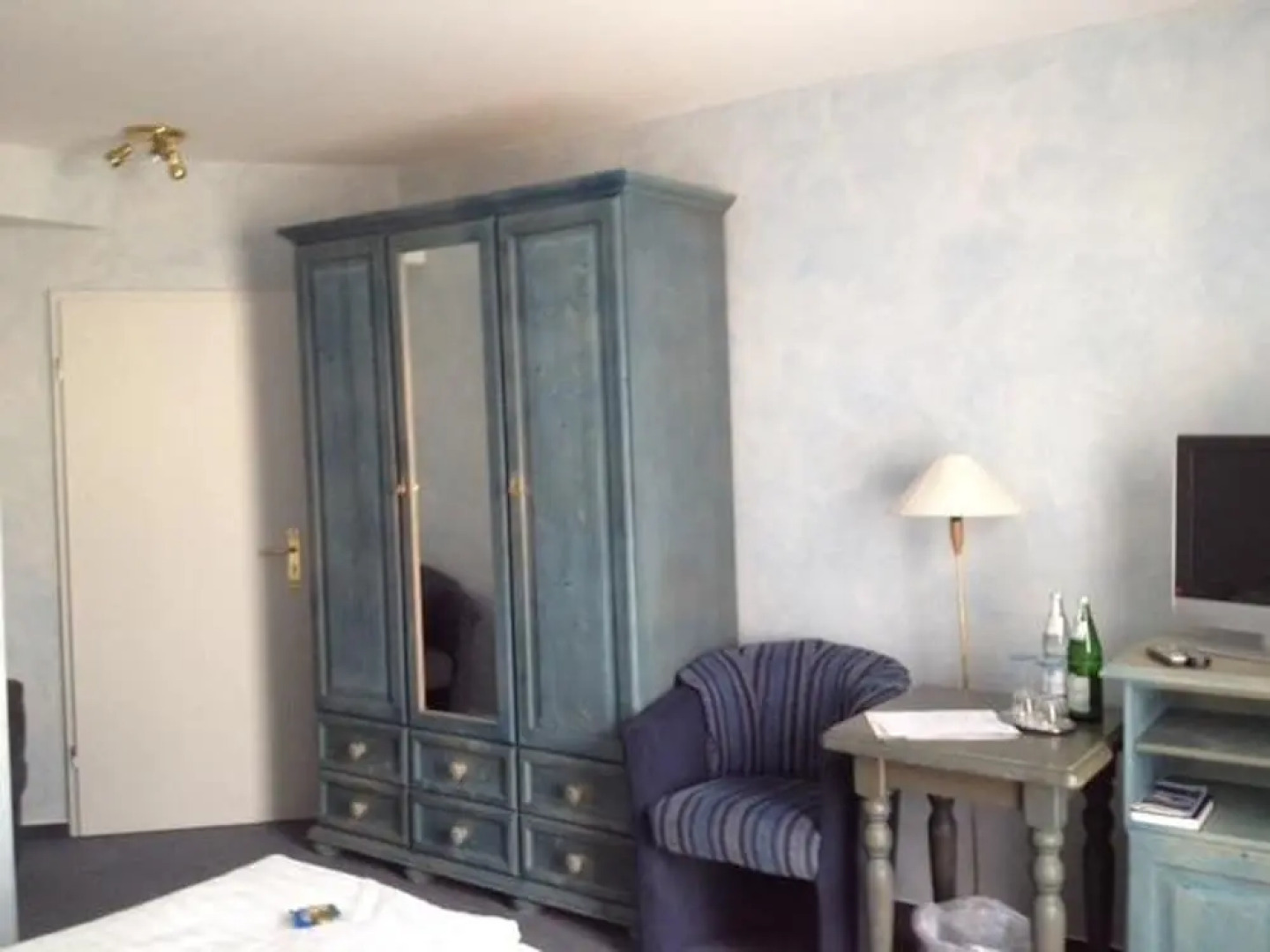 Hotel Villa Weststrand