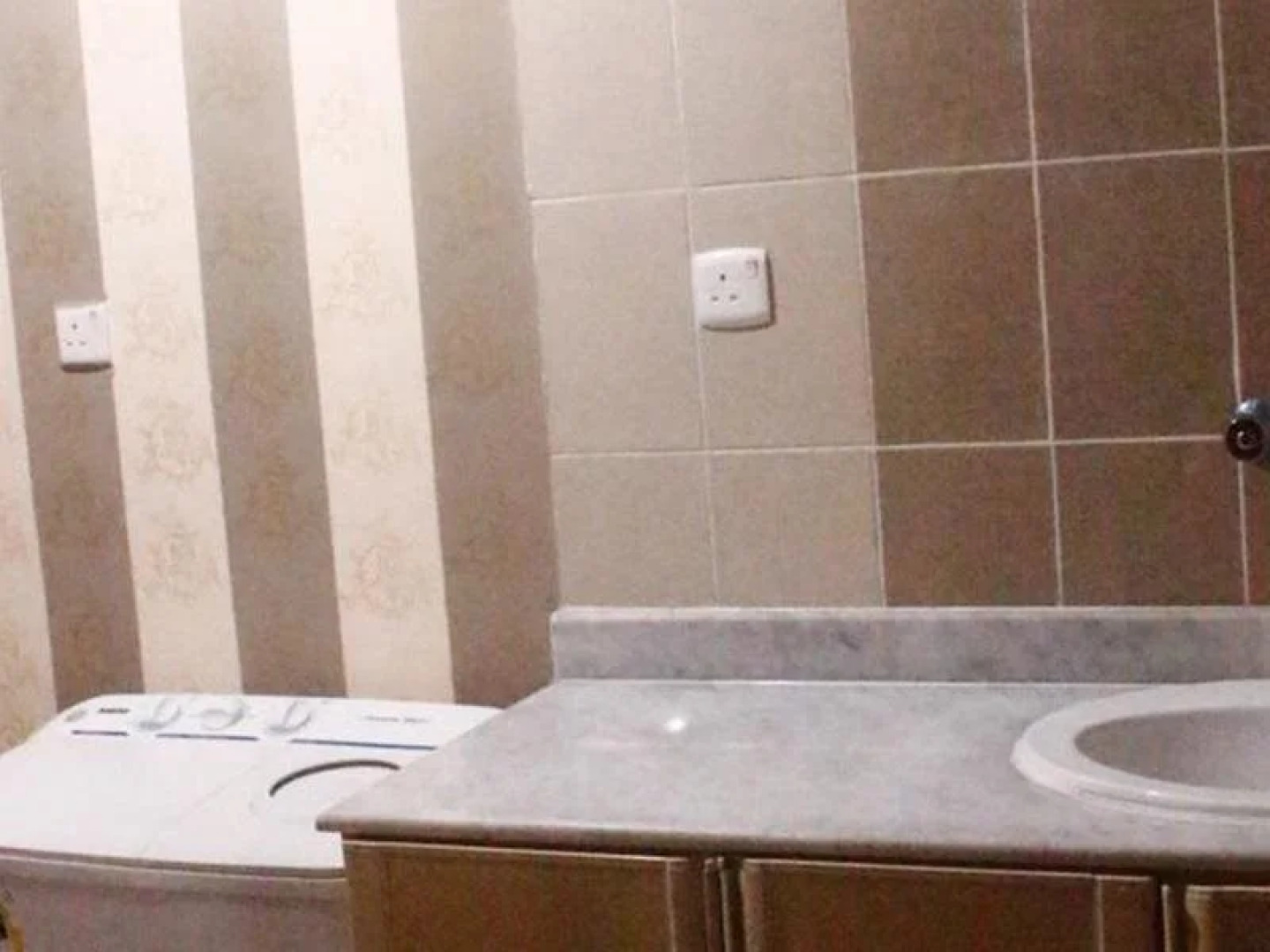 Al Rahabah Al Makkyah 3