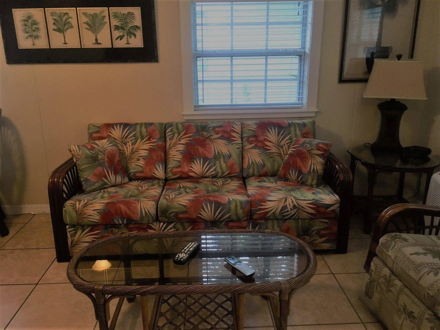 Pirate's Pointe Resort