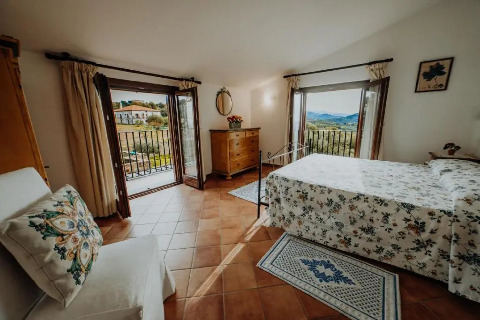 Residenza Golfo Degli Ulivi