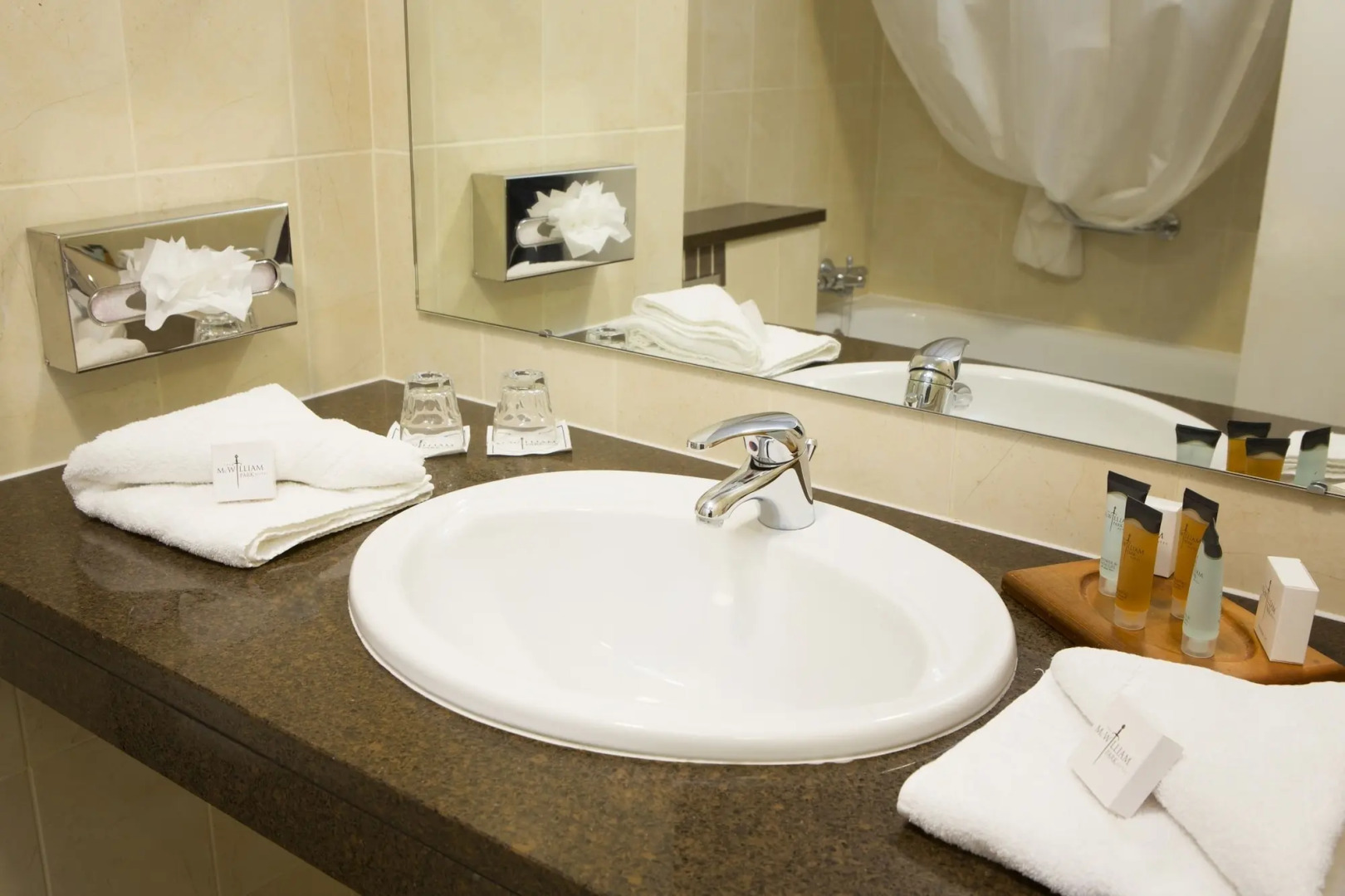 The McWilliam Park Hotel Mayo