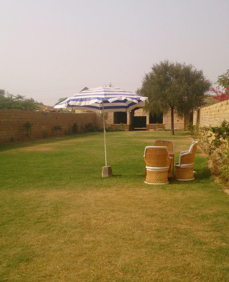 Hotel Golden Haveli
