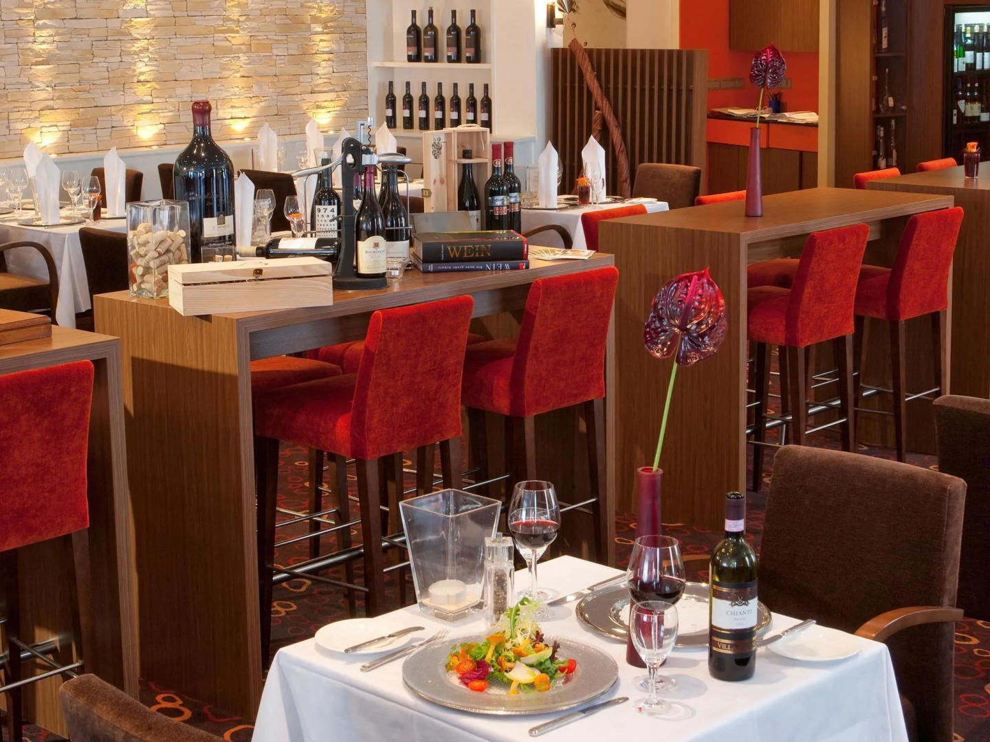 Mercure Tagungs- & Landhotel Krefeld