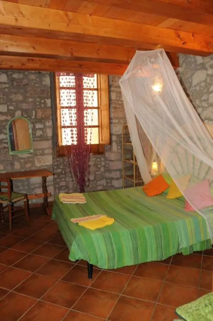 Appartamento Storico al Mare