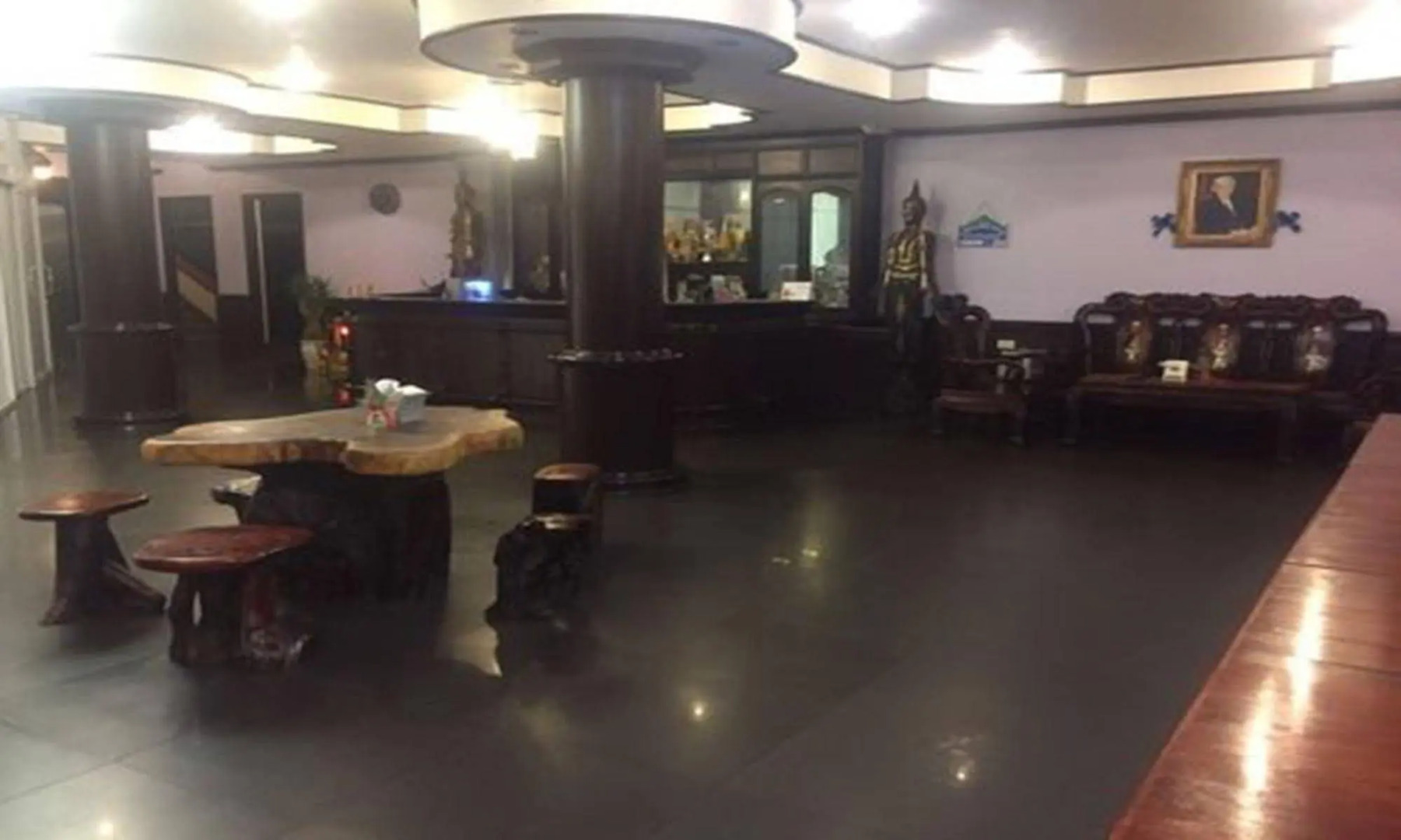 Sengphachanh Hotel 2