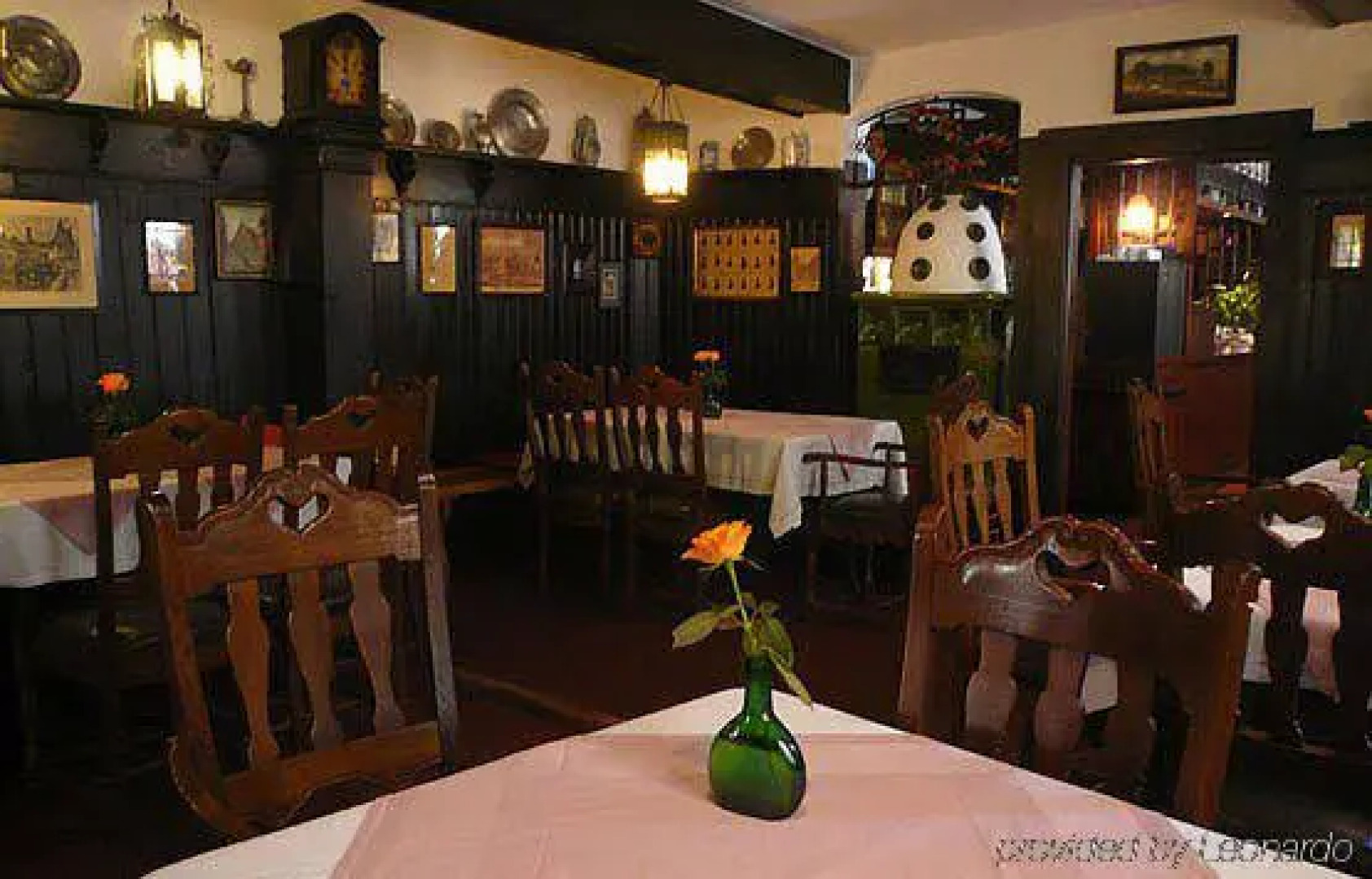 Löwen Hotel & Restaurant