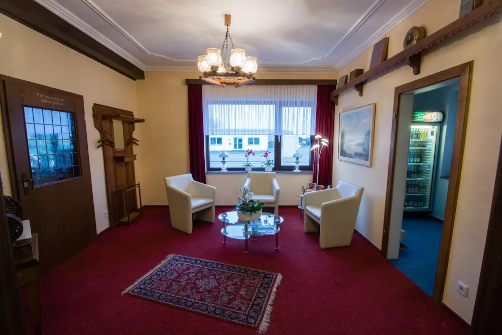 Hotel Garni Zur Alten Post