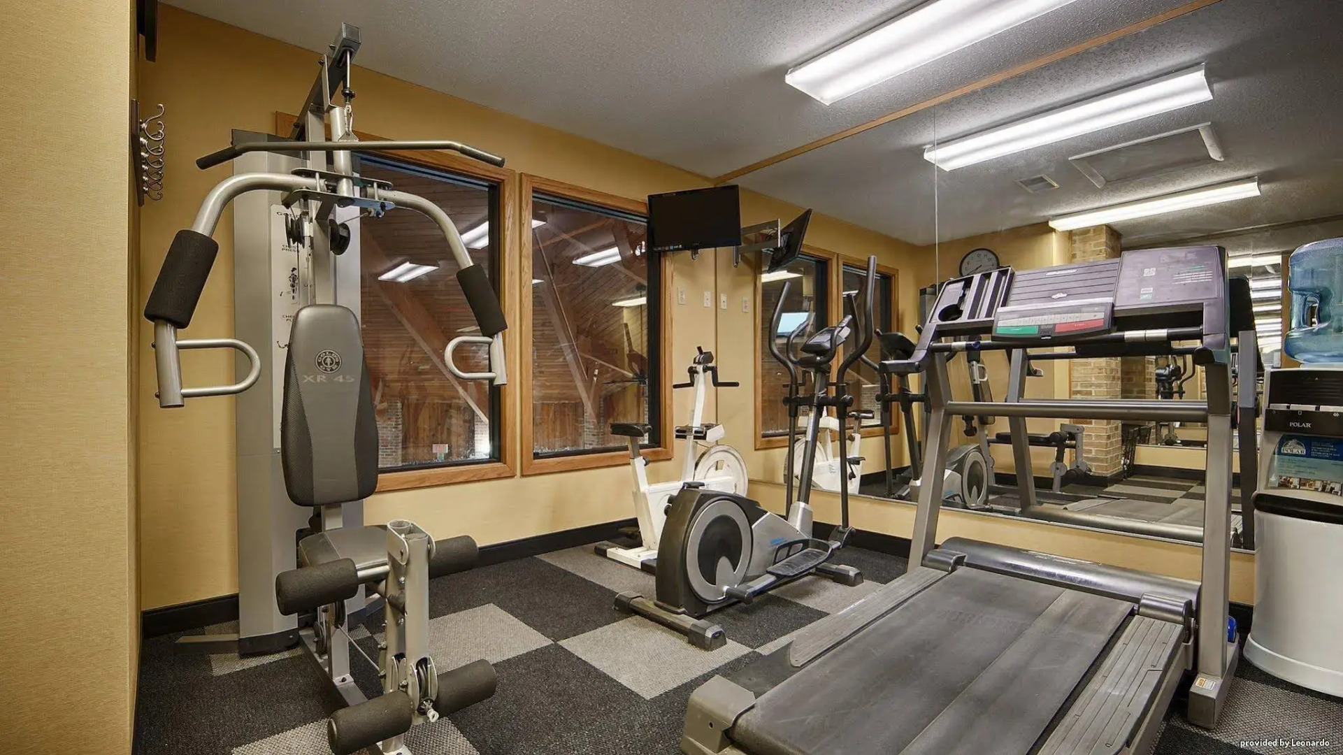 Best Western Shippensburg Hotel