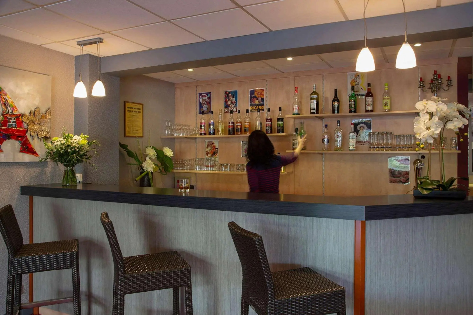 Kyriad Direct Limoges Nord