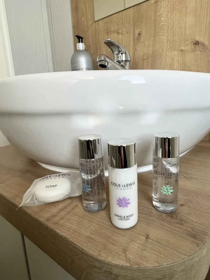 Charming 2-bed Cottage in Morecambe