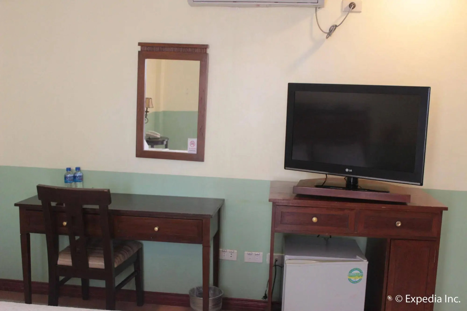 Seorabeol Grand Leisure Hotel