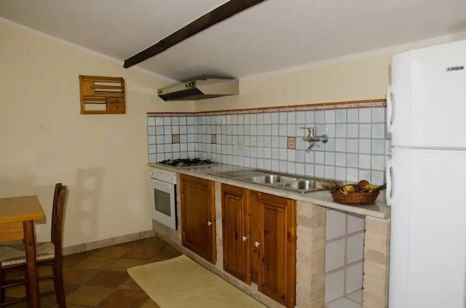 La Torre a Castelnuovoparano