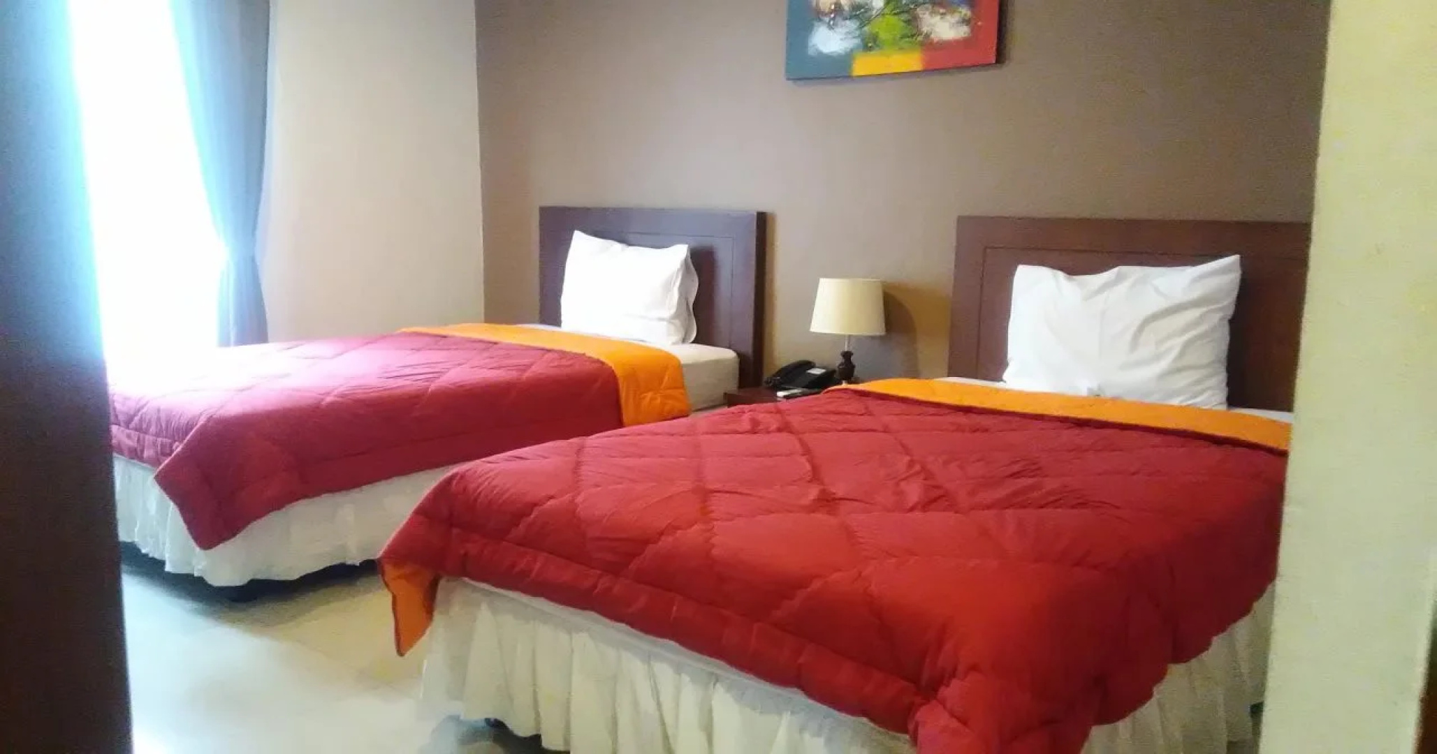 Bumi Tapos Resort