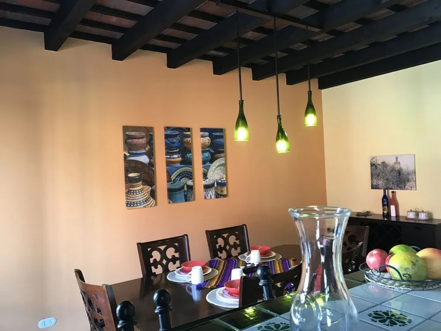Casas Las Margaritas en Apart Hotel Las Clarisas