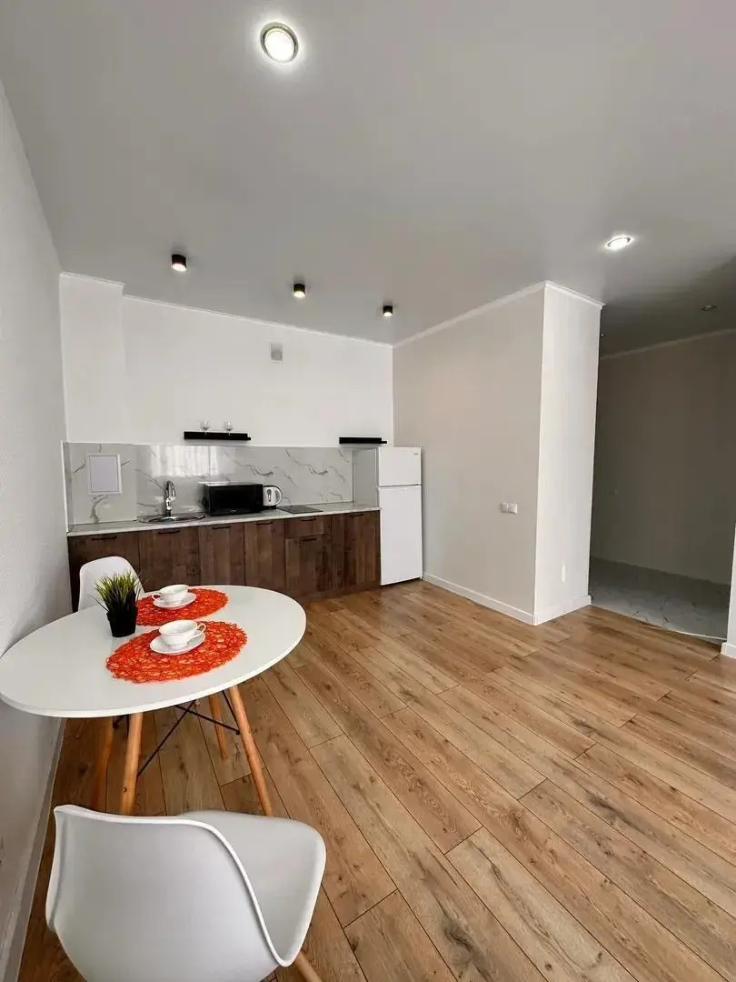 Апартаменты на улице Ауельбекова 120