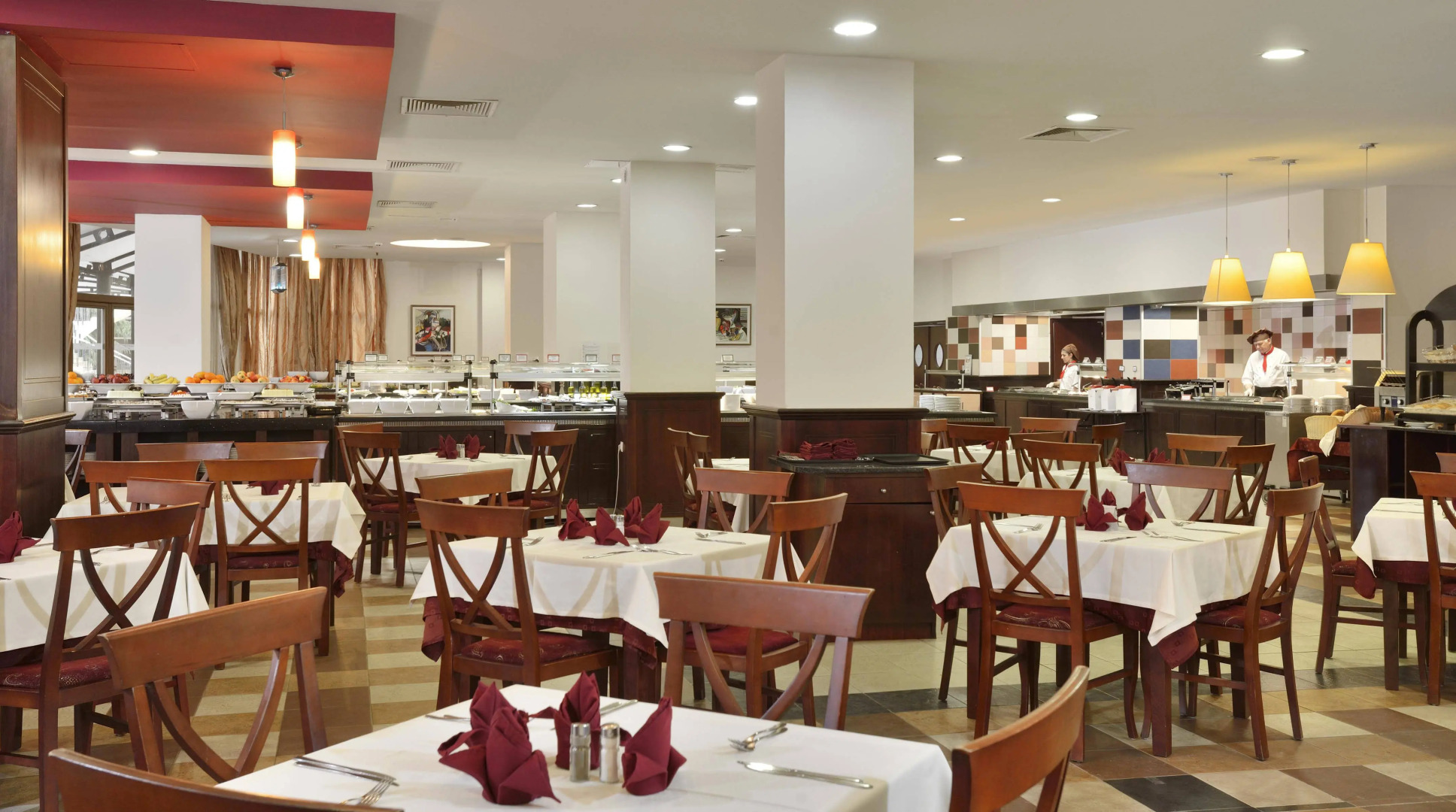 Sol Nessebar Palace - All Inclusive