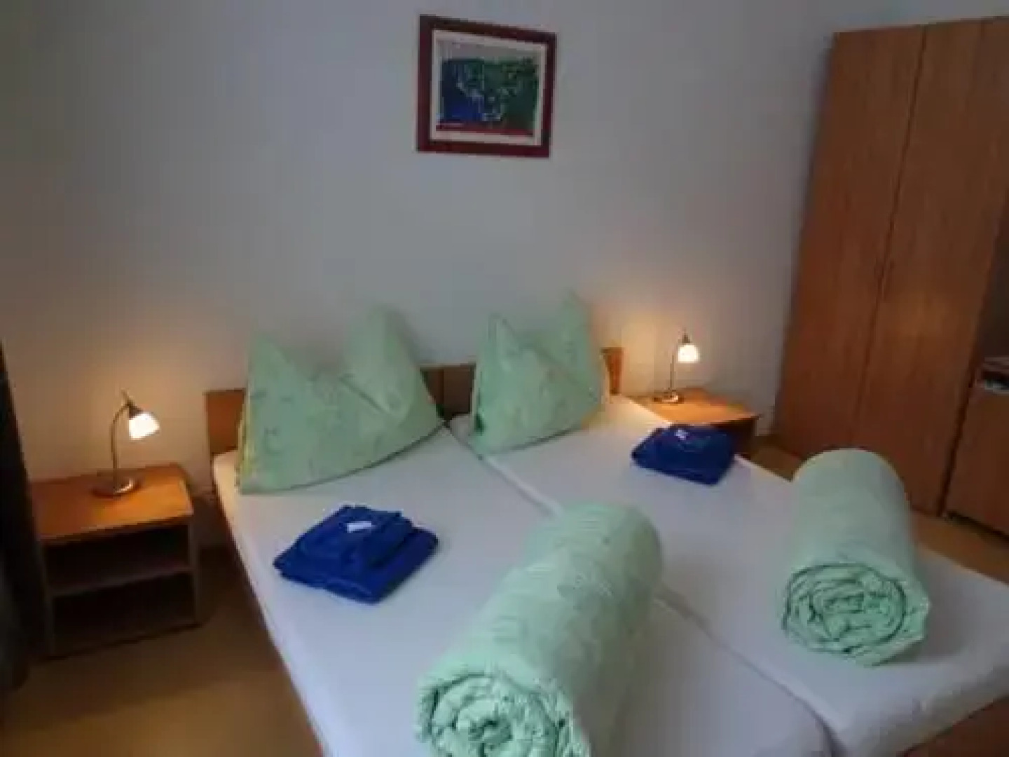 Hotel Restaurant Adler