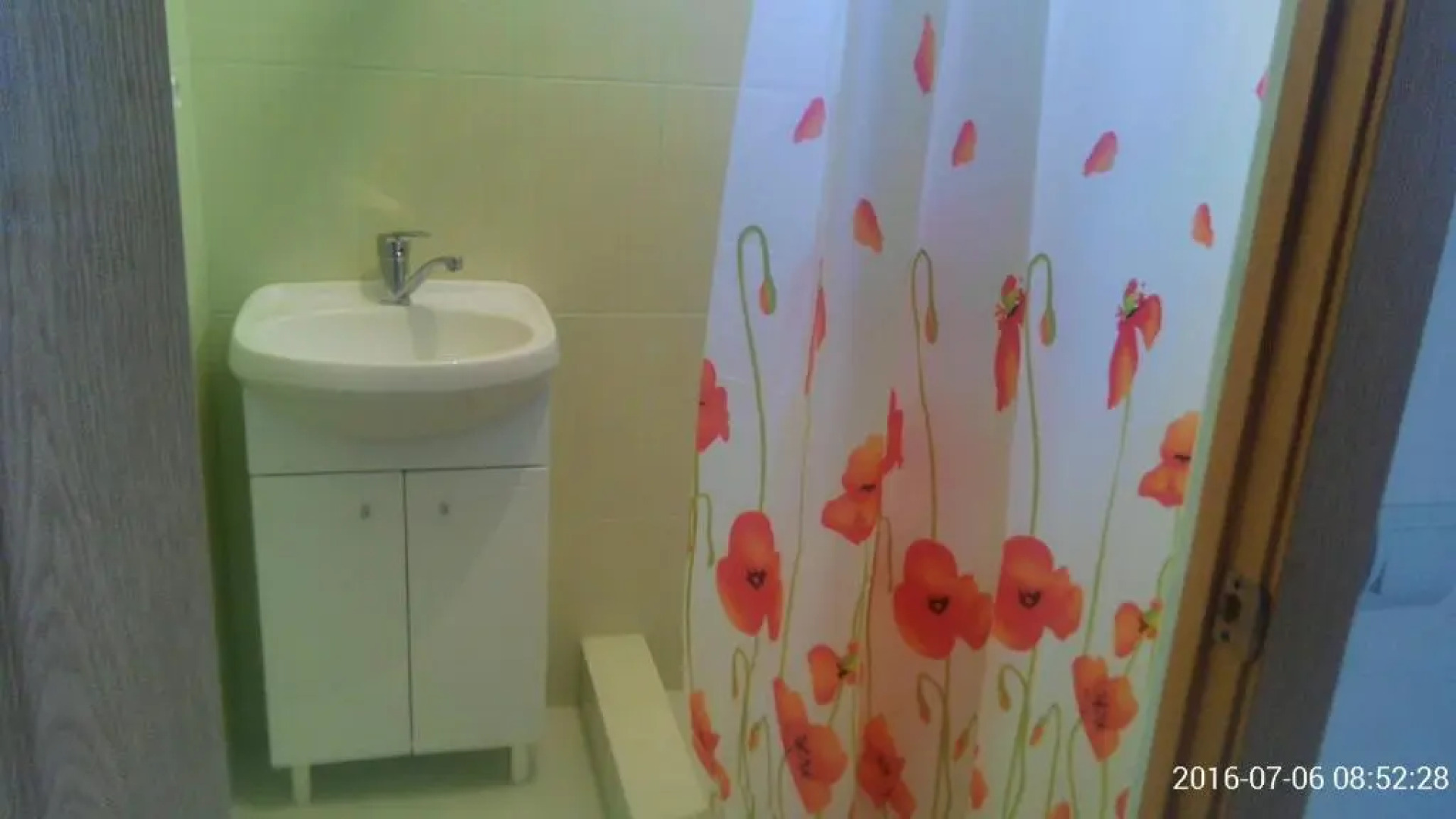 Guest House on Sukhumskoye shosse 1tupik 6