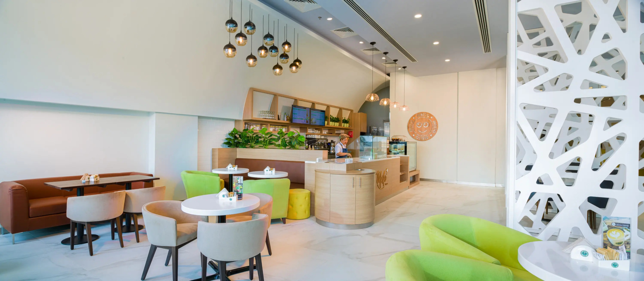 Swiss-Belinn Airport Muscat