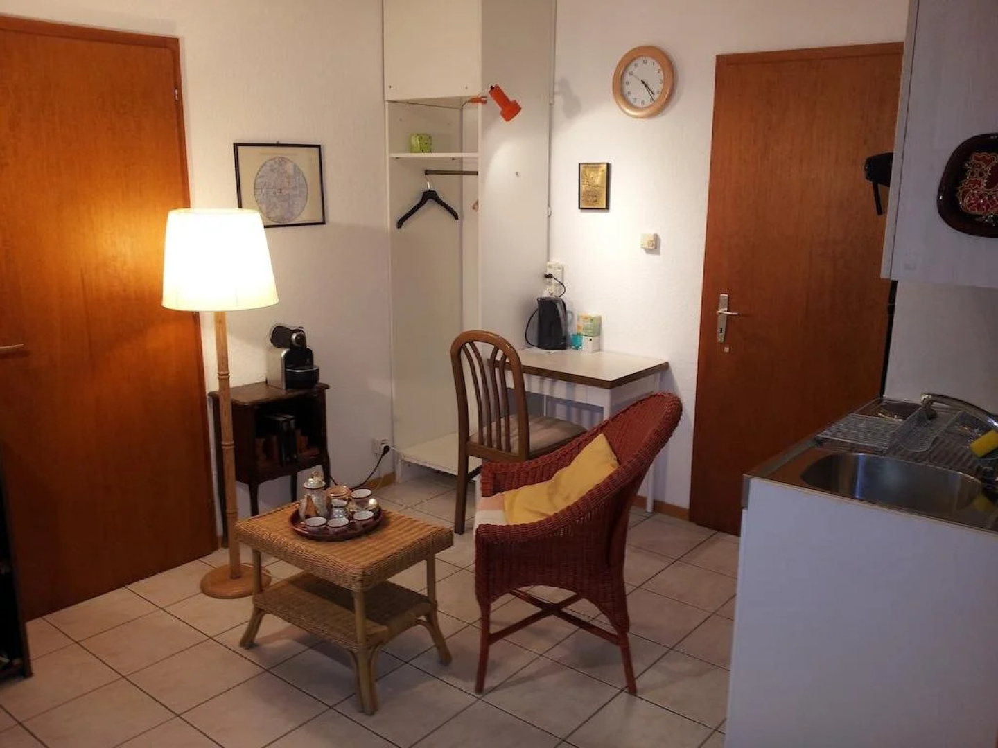 B&B Le Chêne Treyvaux