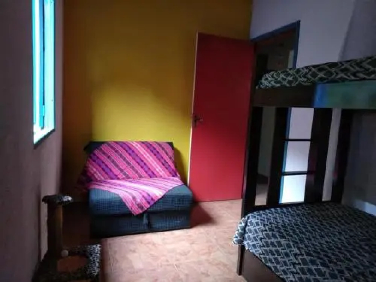 Hostel Lua Nova