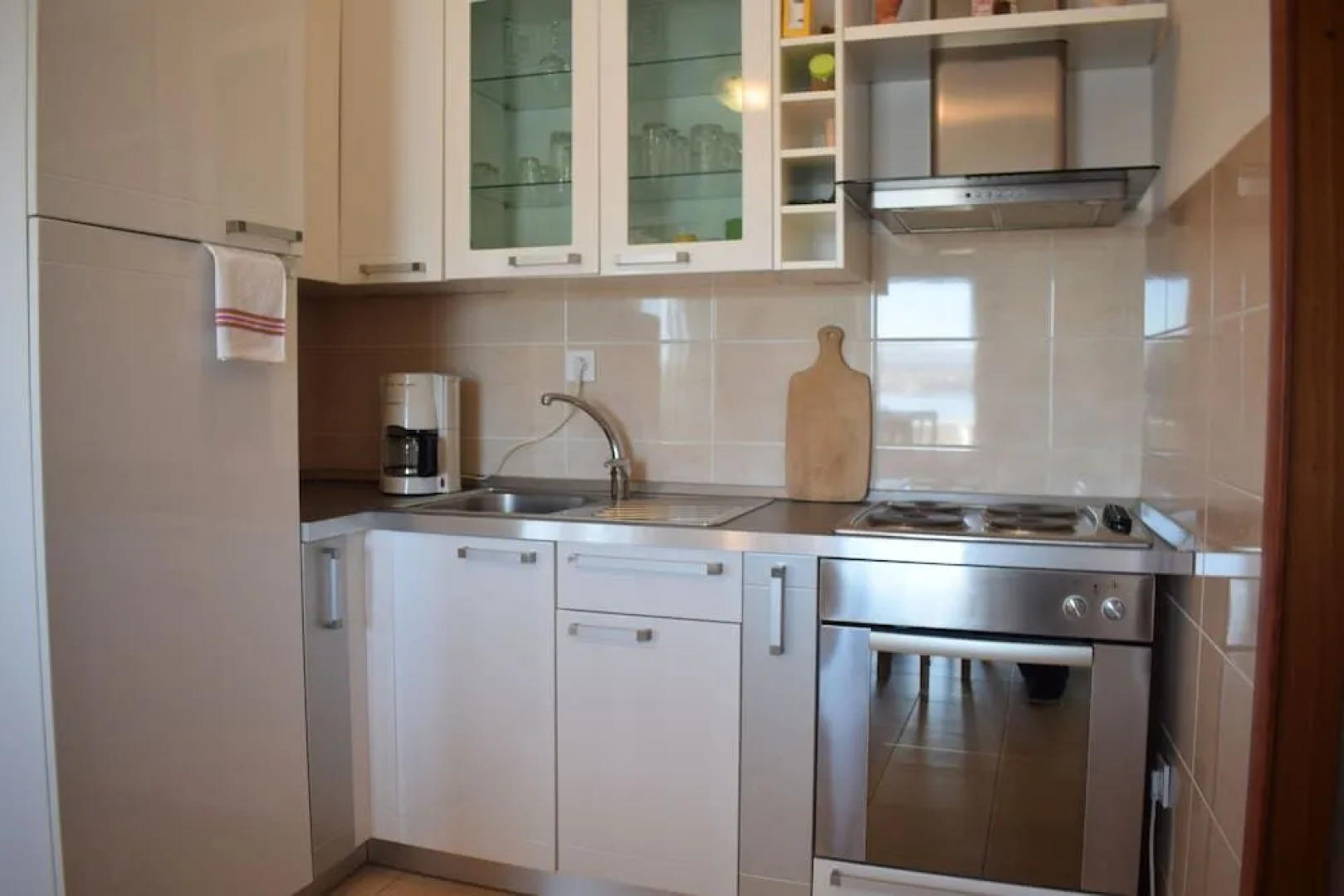 Apartment Blue Dream 1 & 2