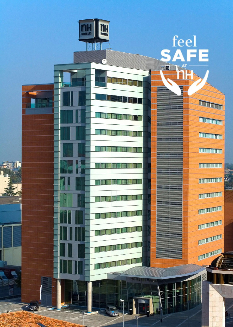 Savhotel Mantegna Padova