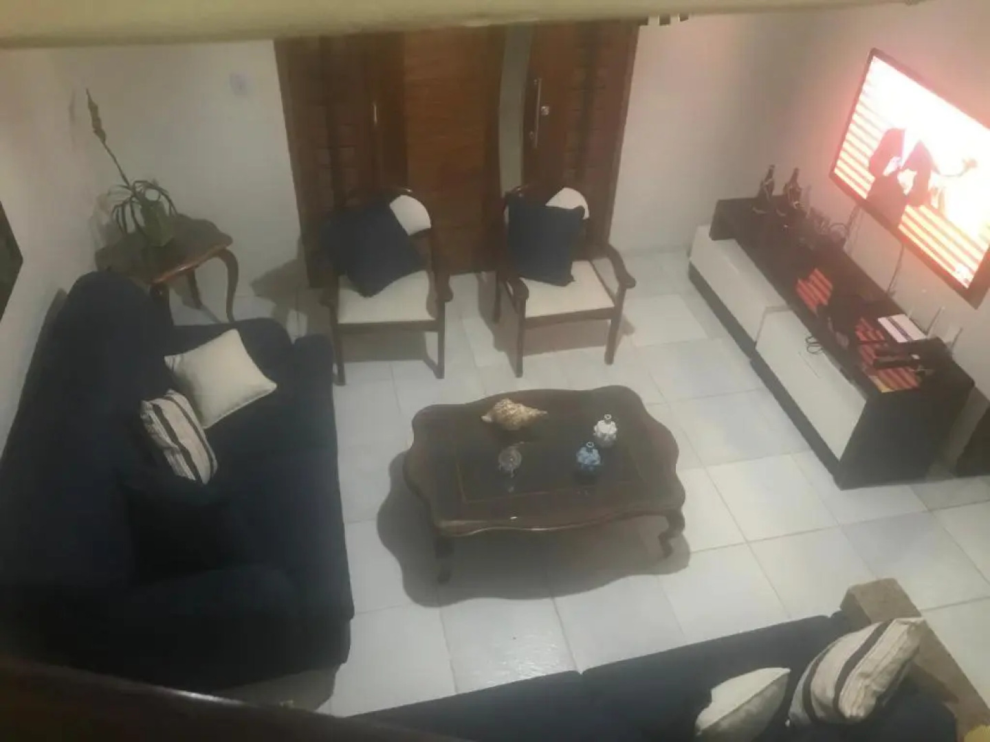 Casa de praia Luiz Correia paraíso azul