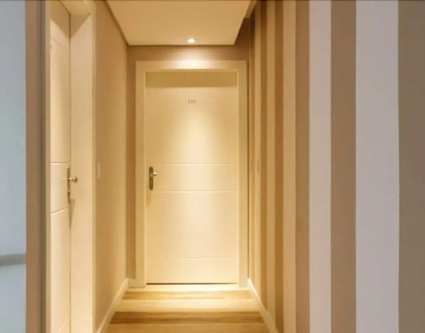 Apart Hotel Garibaldi