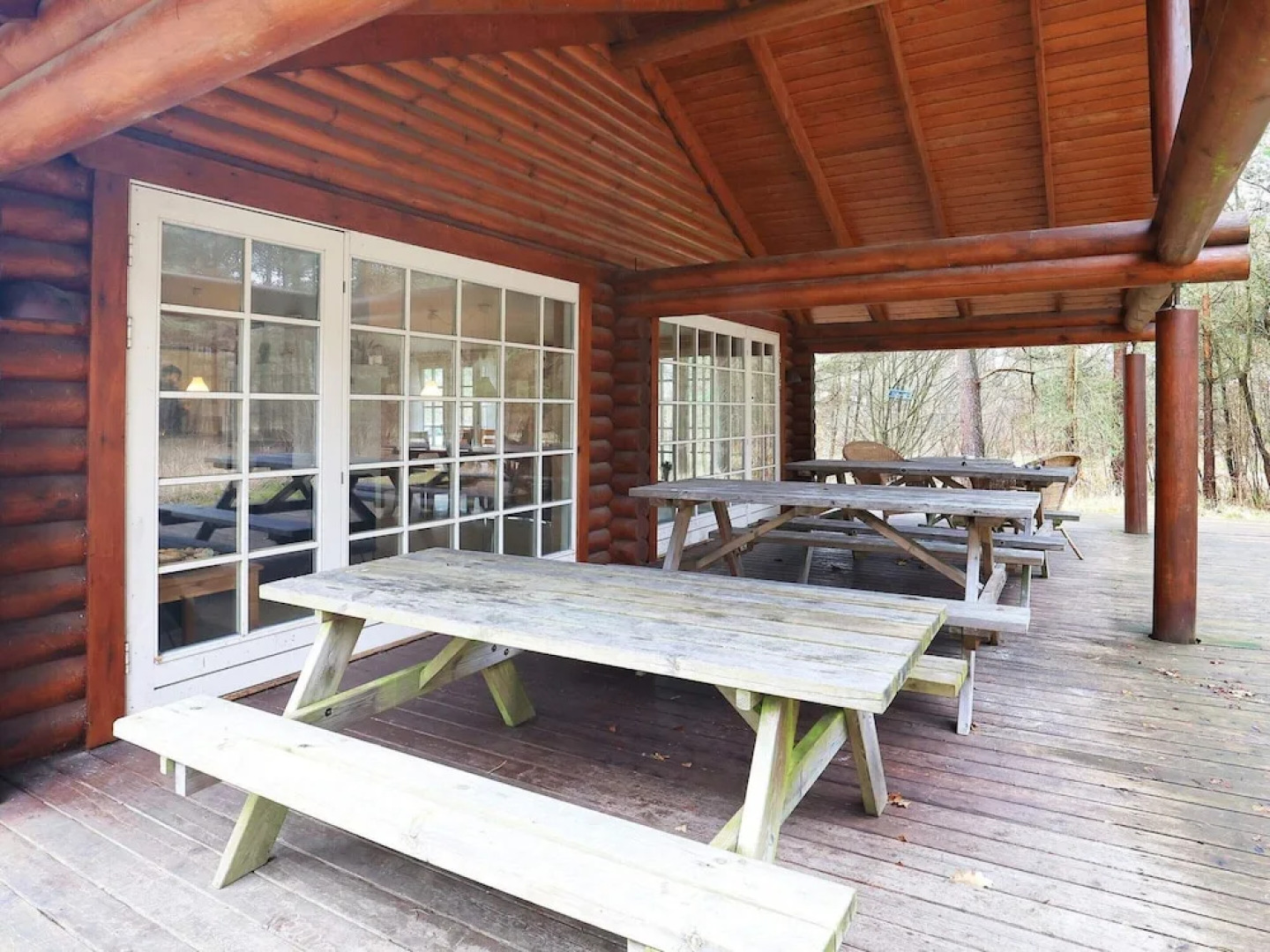 12 Person Holiday Home in Saeby-by Traum