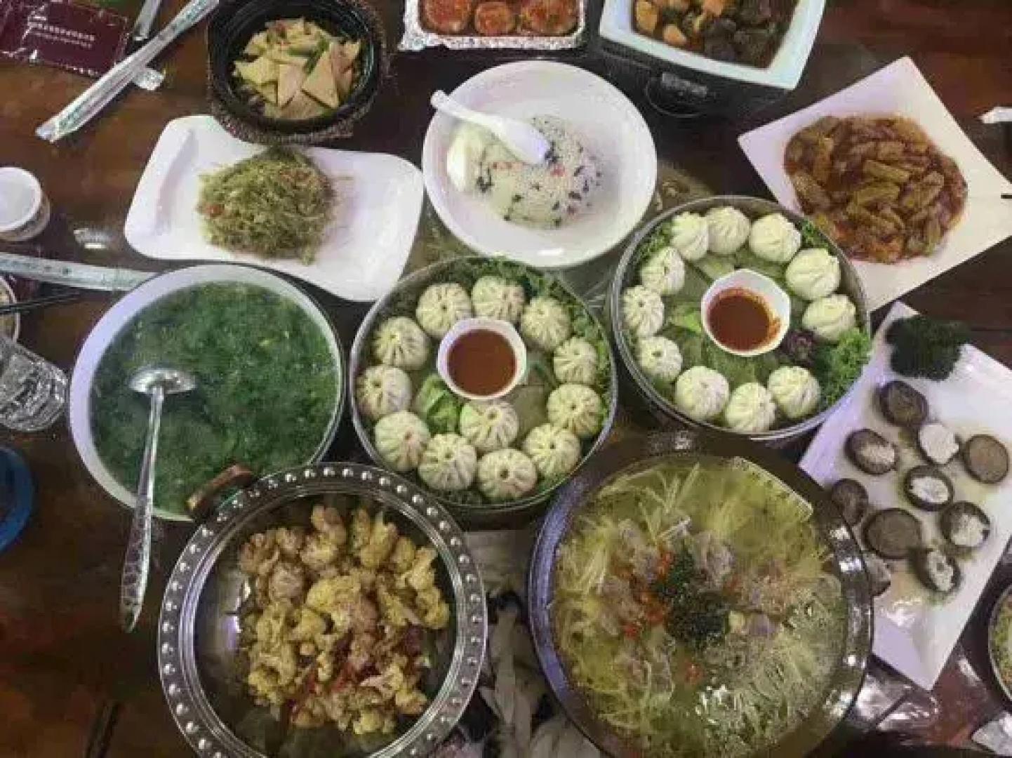 Wangshi Hotel