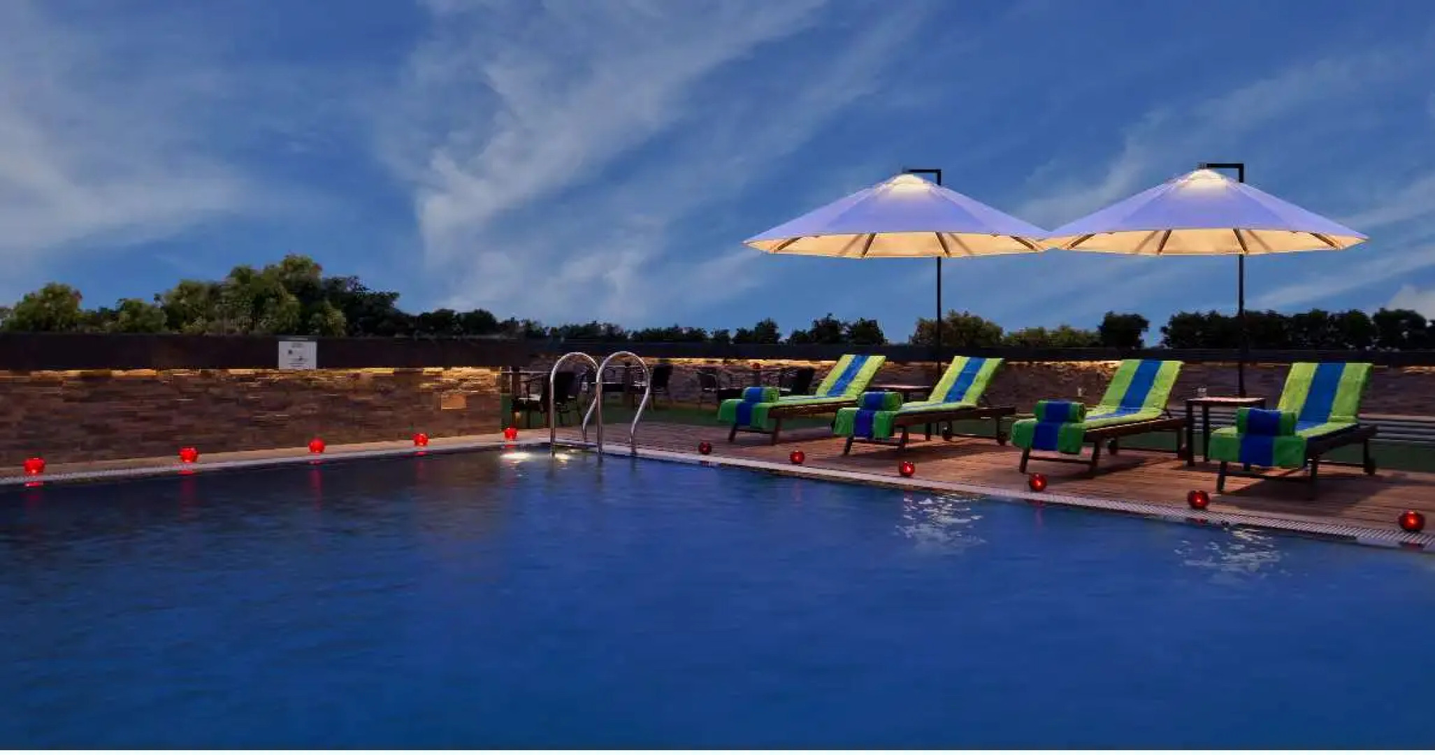 Fortune Park JPS Grand Rajkot - Member ITC Hotels' Group