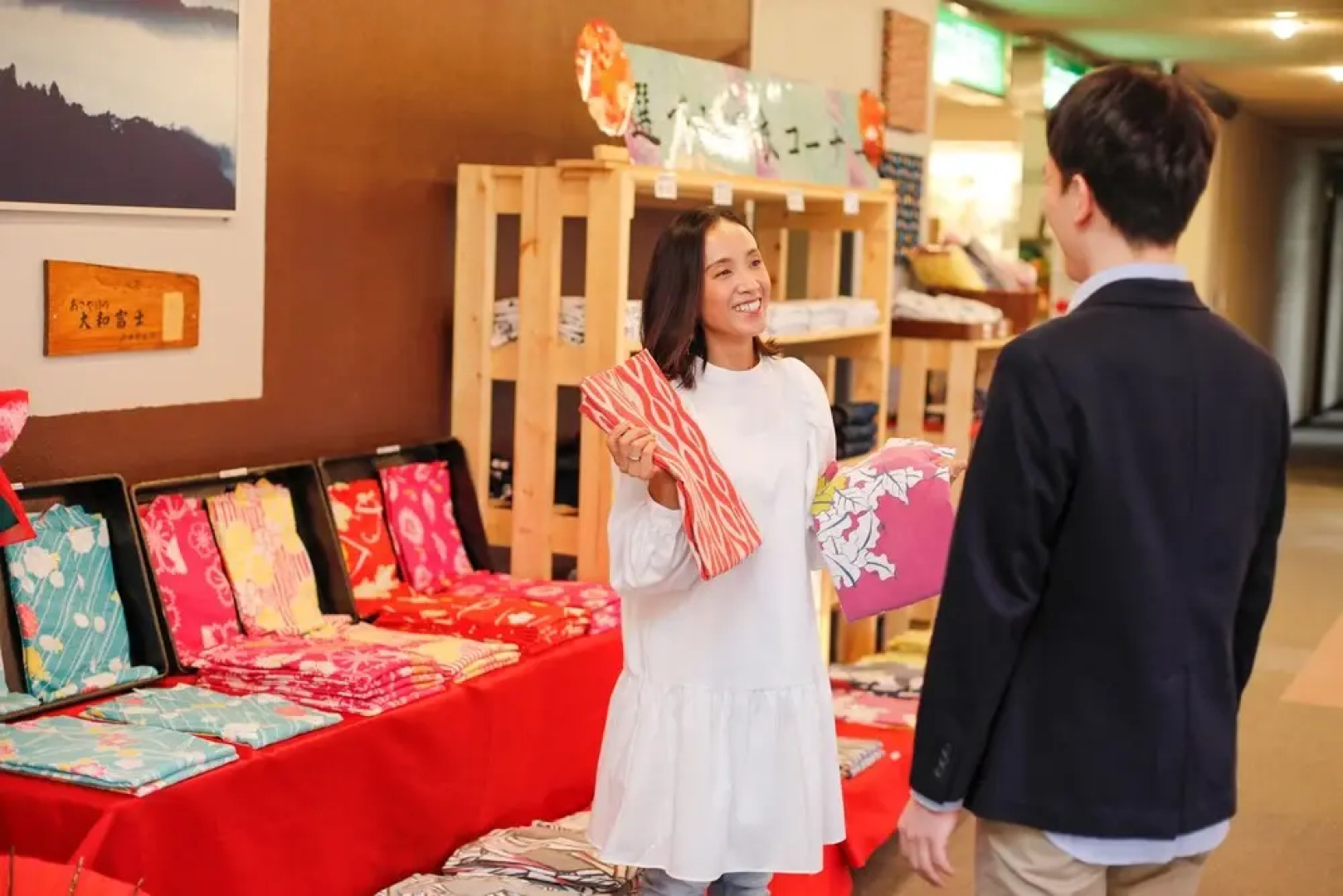 Tamagohada Bijin no Yu Miharuen