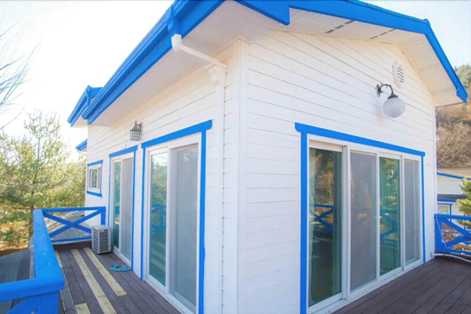 Namyangju Narsha Yeonsuwon Pension