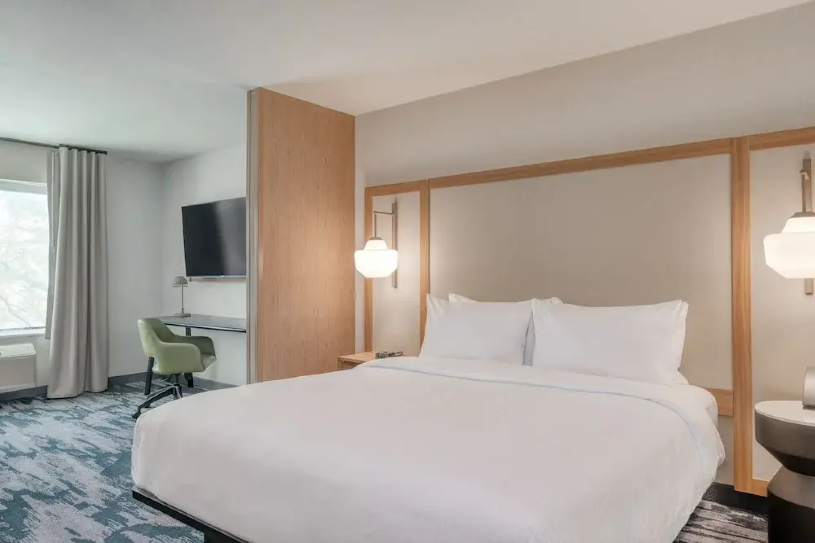Fairfield Inn & Suites by Marriott Shelbyville