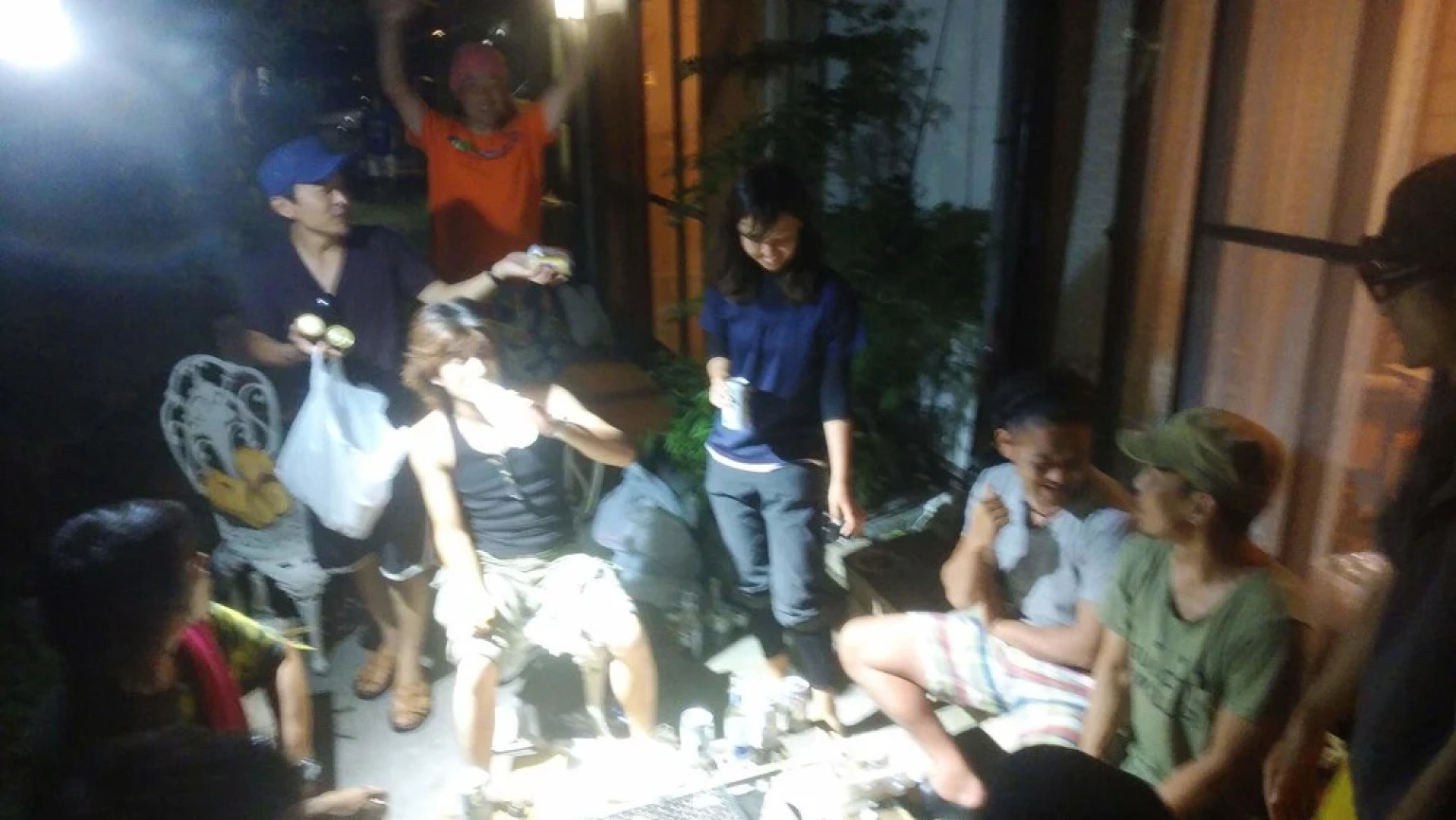 Guest House Darumaya - Hostel