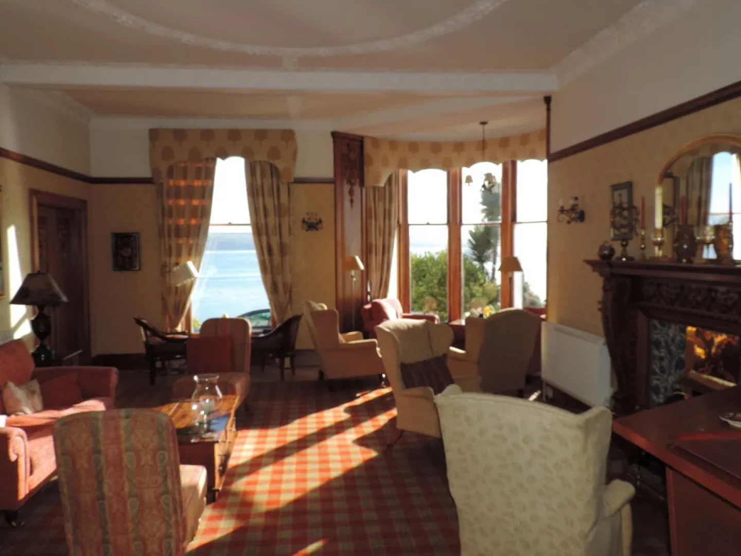 Hunters Quay Hotel