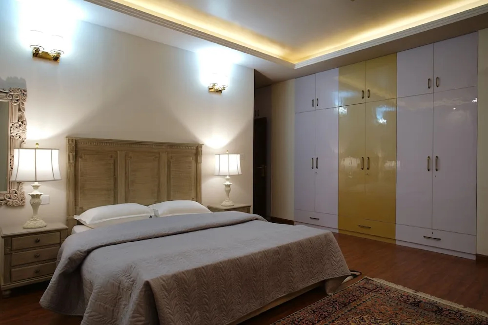 The Manor - Best Service Apartments