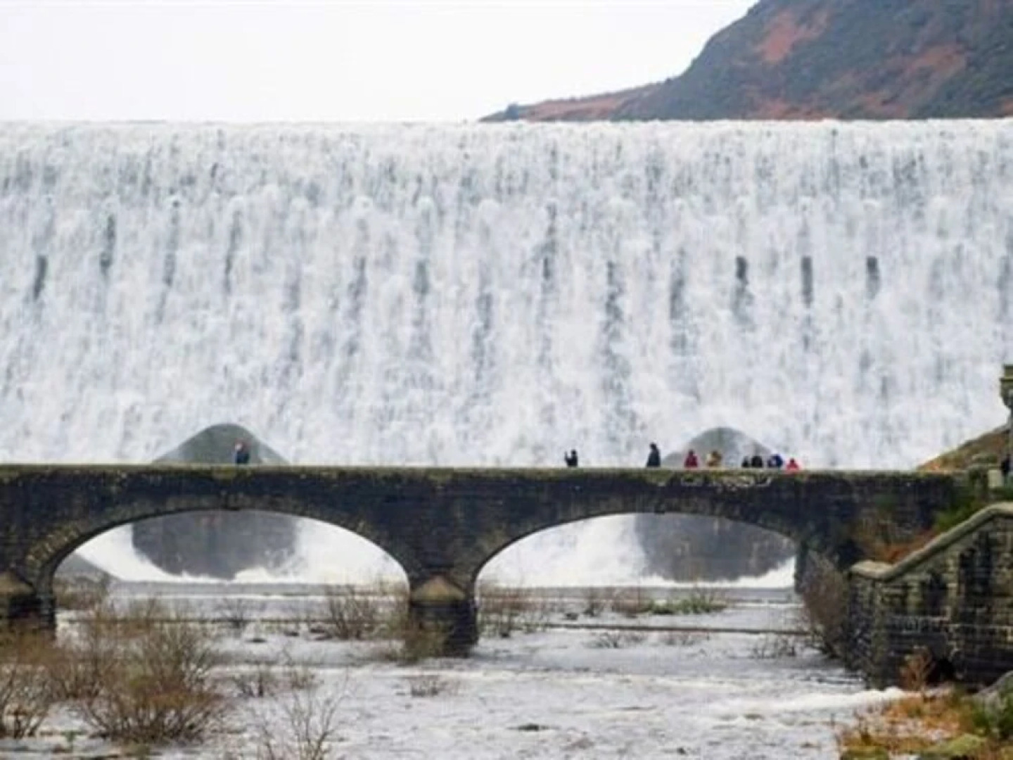 Builth Wells Holiday Cottages