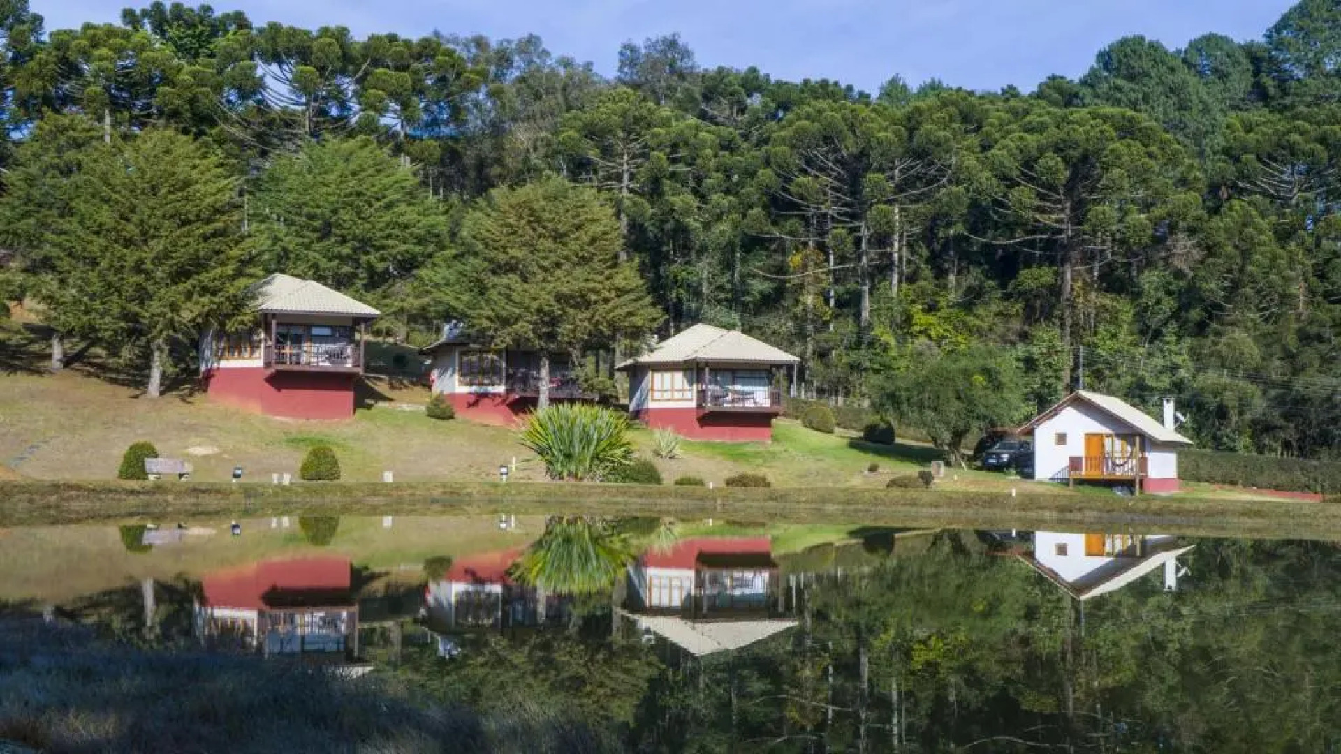 Estalagem Mandeville