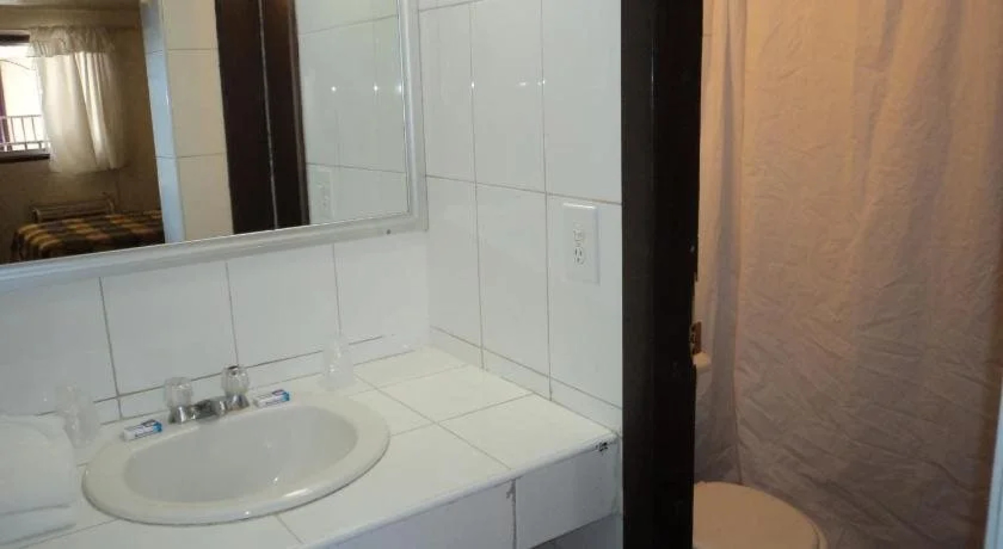 Hotel San Luis de Nogales