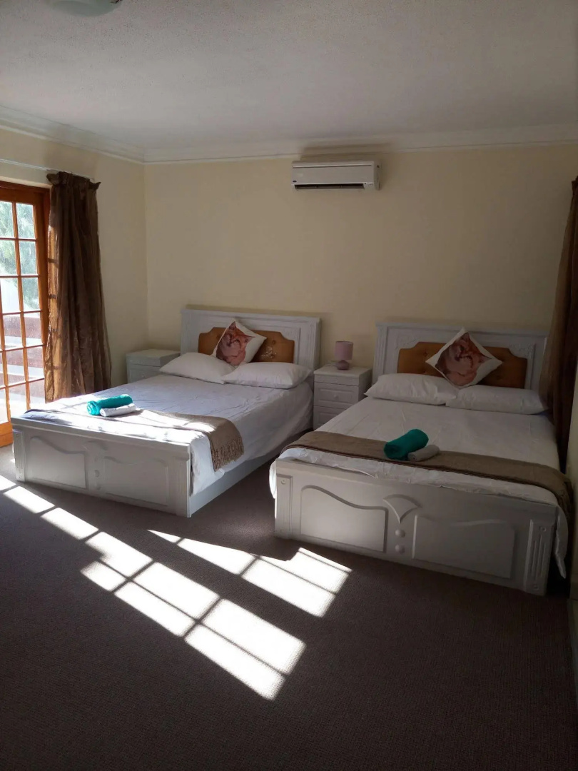 Jin Xin Guest House